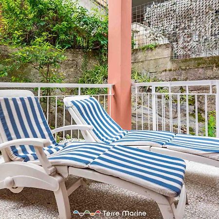 Corner 89 Apartment Monterosso al Mare Exterior photo