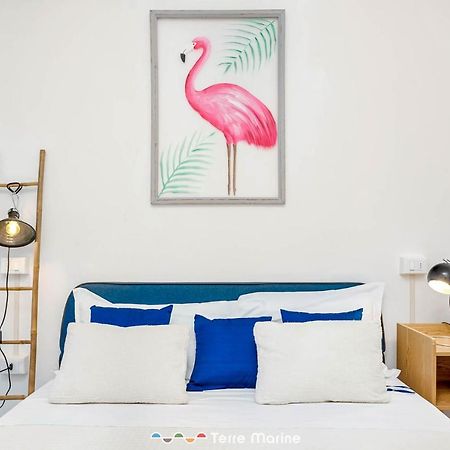 Corner 89 Apartment Monterosso al Mare Exterior photo