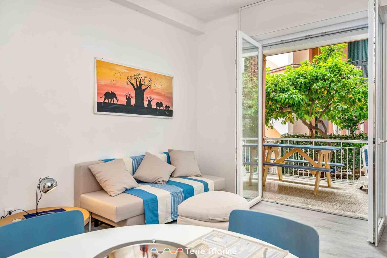 Corner 89 Apartment Monterosso al Mare Exterior photo