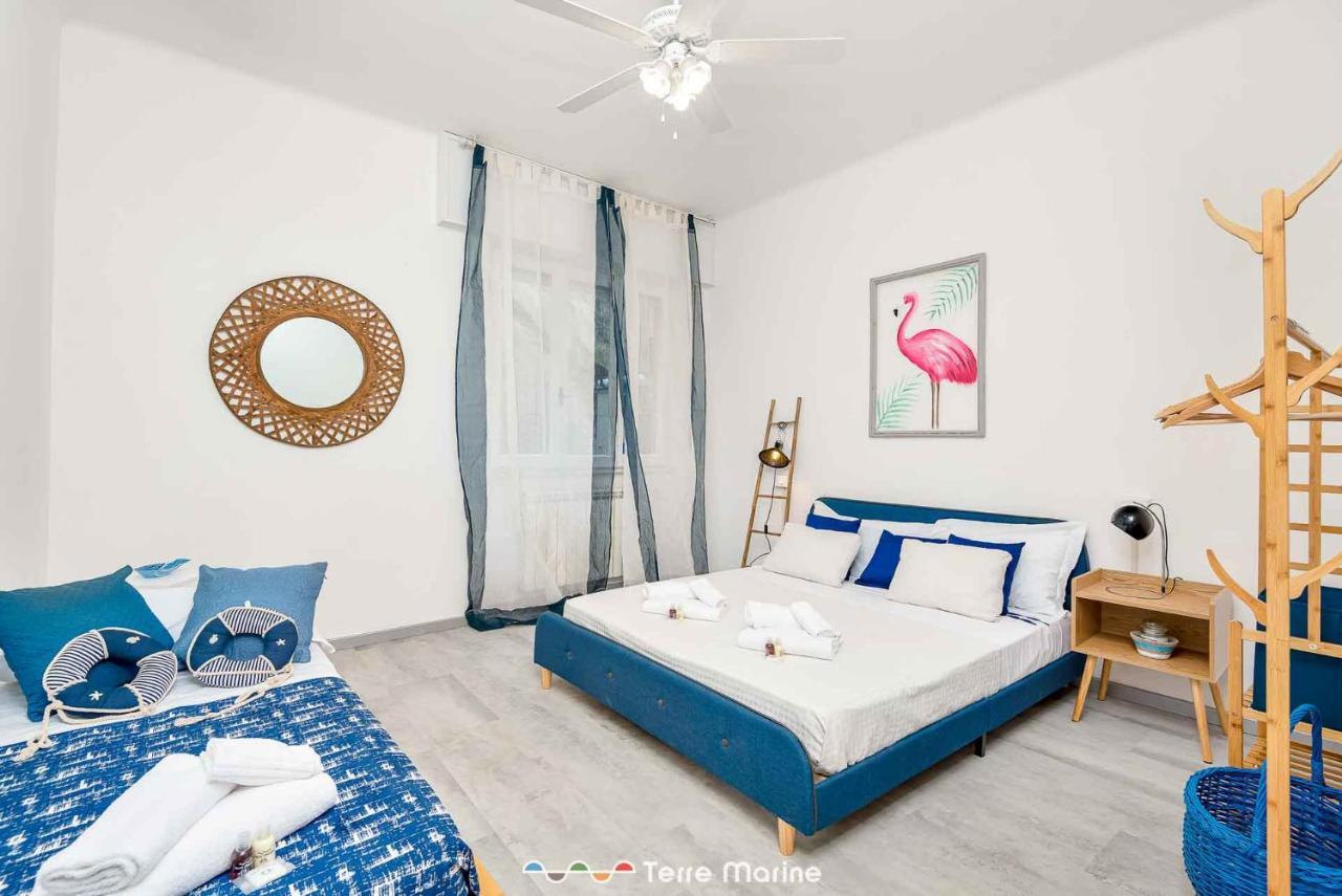 Corner 89 Apartment Monterosso al Mare Exterior photo