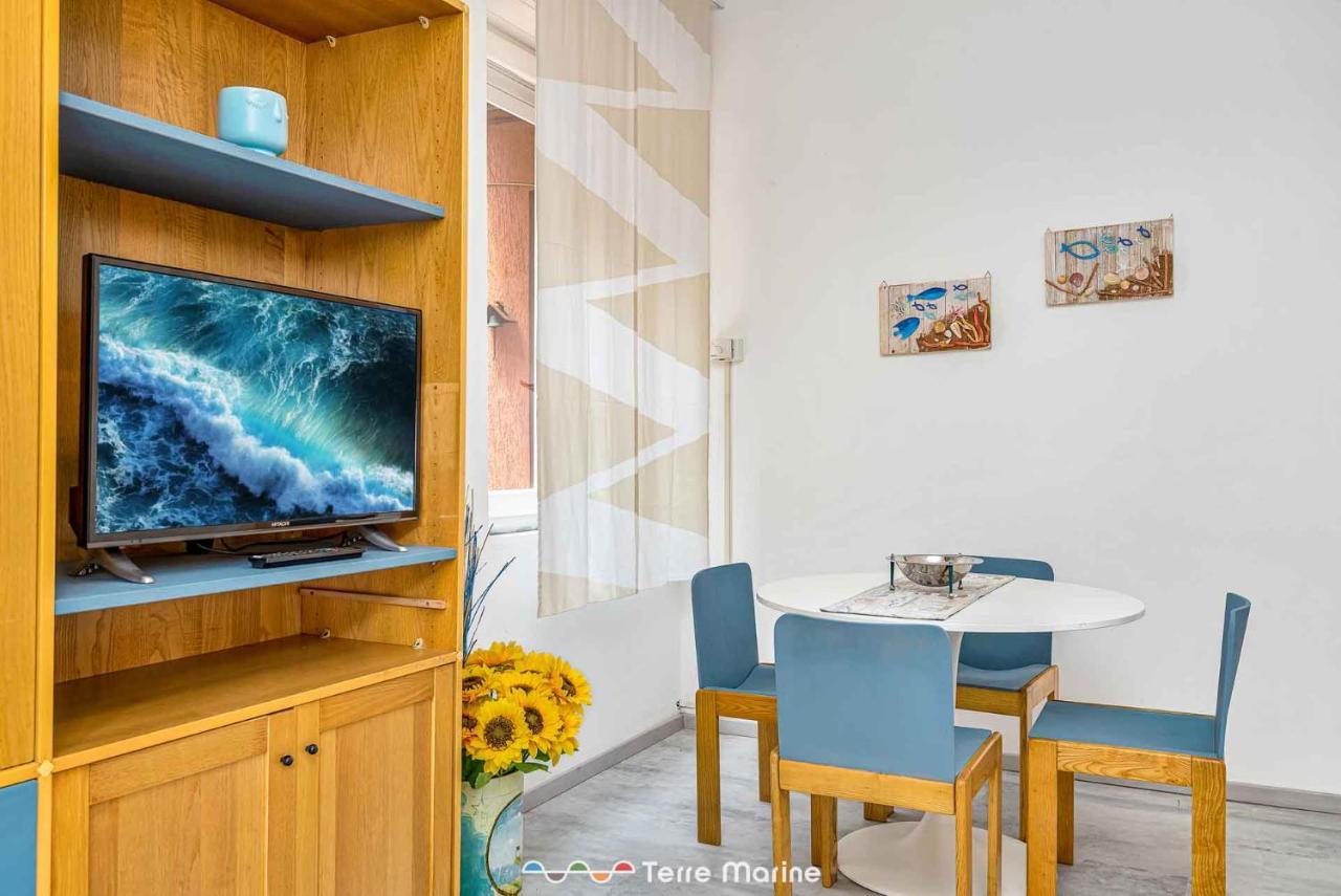 Corner 89 Apartment Monterosso al Mare Exterior photo