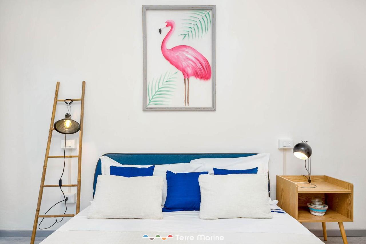 Corner 89 Apartment Monterosso al Mare Exterior photo