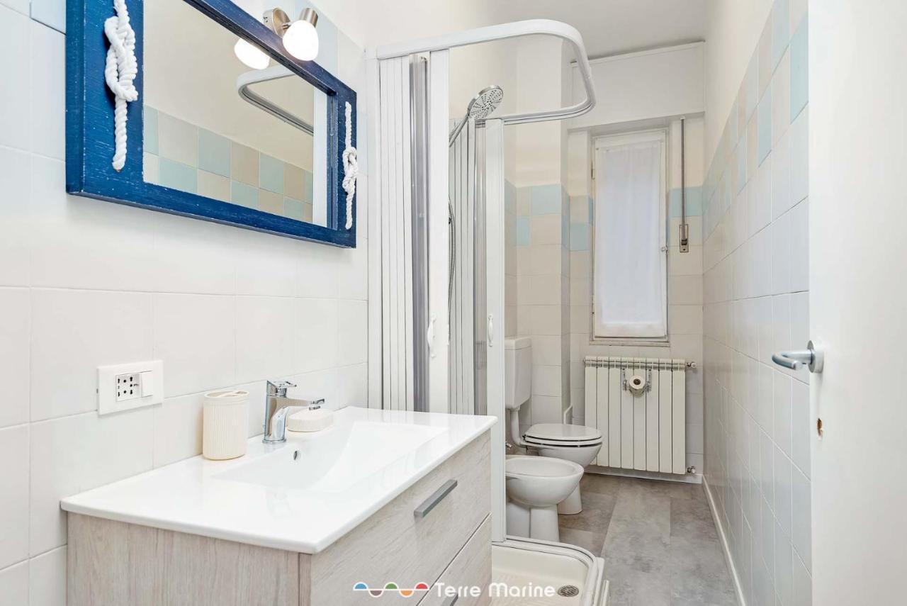 Corner 89 Apartment Monterosso al Mare Exterior photo