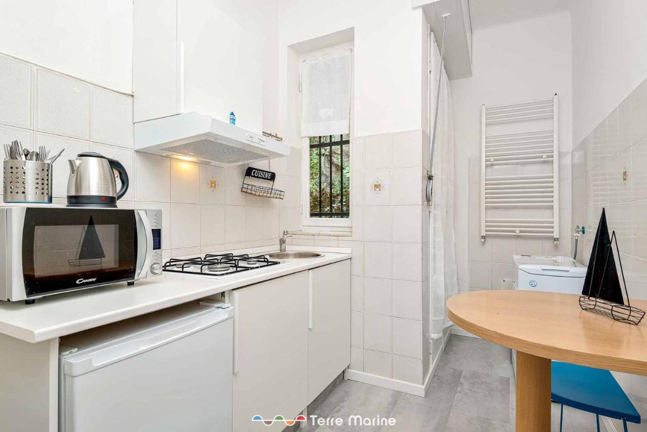 Corner 89 Apartment Monterosso al Mare Exterior photo